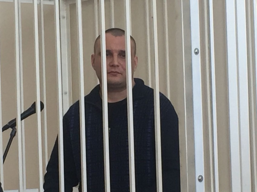 Маньяк-расчленитель Масленников вернулся из Москвы в Волгоград Маньяк-расчленитель Масленников вернулся из Москвы в Волгоград