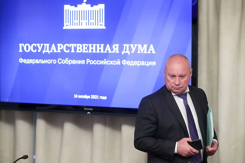 В Госдуме объявили бойкот волгоградским депутатам В Госдуме объявили бойкот волгоградским депутатам