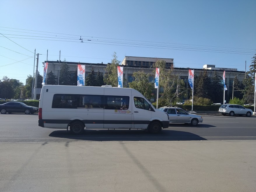 В Волгограде июль начался с очередного подорожания проезда в маршрутках В Волгограде июль начался с очередного подорожания проезда в маршрутках