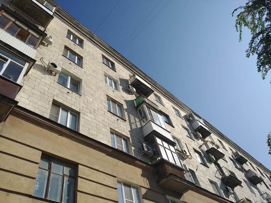 Устроившую коммунальный беспредел управляющую компанию в Волгограде выбрали с нарушениями Устроившую коммунальный беспредел управляющую компанию в Волгограде выбрали с нарушениями