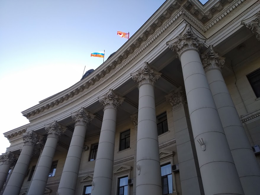 Самой главной проблемой волгоградского бизнеса стало бездействие власти Самой главной проблемой волгоградского бизнеса стало бездействие власти