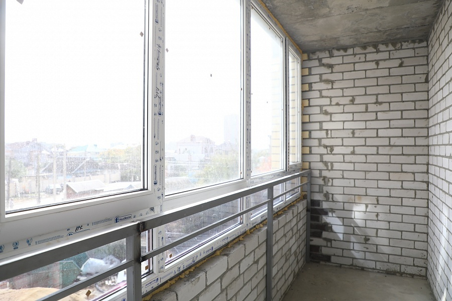 Стало известно, когда в Волгограде сдадут долгострой ЖК «Маяк на Двинской» Стало известно, когда в Волгограде сдадут долгострой ЖК «Маяк на Двинской»