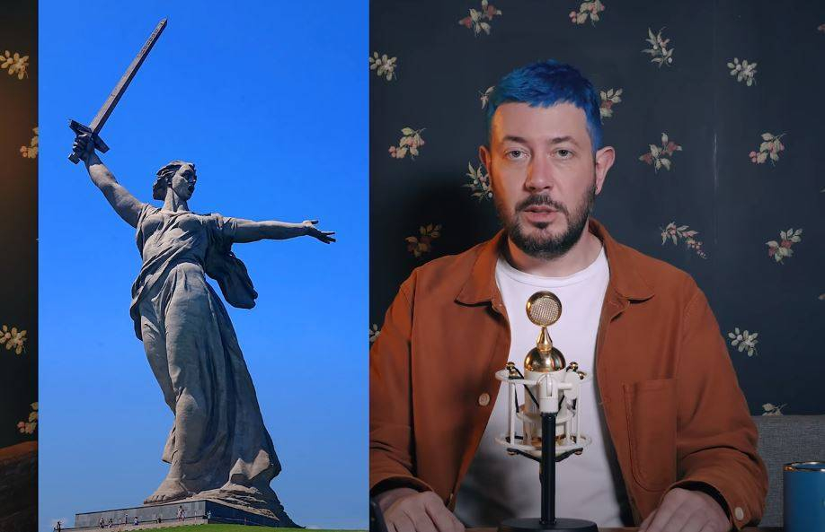 «Потратили огромное количество денег бездарно»: Артемий Лебедев попытался оправдаться за «уродскую хрень» «Потратили огромное количество денег бездарно»: Артемий Лебедев попытался оправдаться за «уродскую хрень»