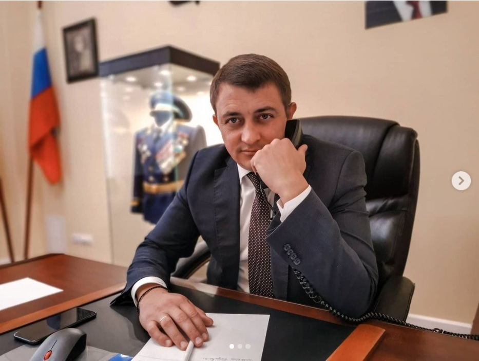 В Волгограде жена депутата Госдумы из Москвы сдала в аренду офис областной думе В Волгограде жена депутата Госдумы из Москвы сдала в аренду офис областной думе