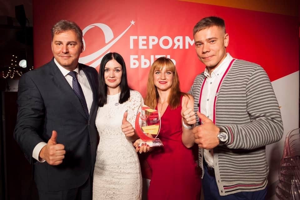 Жители Волгоградской области победили во Всероссийском конкурсе социальных инициатив Жители Волгоградской области победили во Всероссийском конкурсе социальных инициатив
