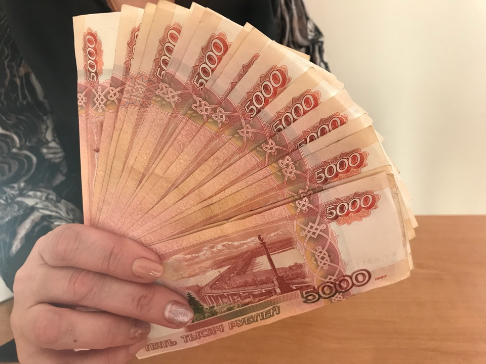 В Волгограде очередное уголовное дело с хищением денег по нацпроекту «Демография» В Волгограде очередное уголовное дело с хищением денег по нацпроекту «Демография»