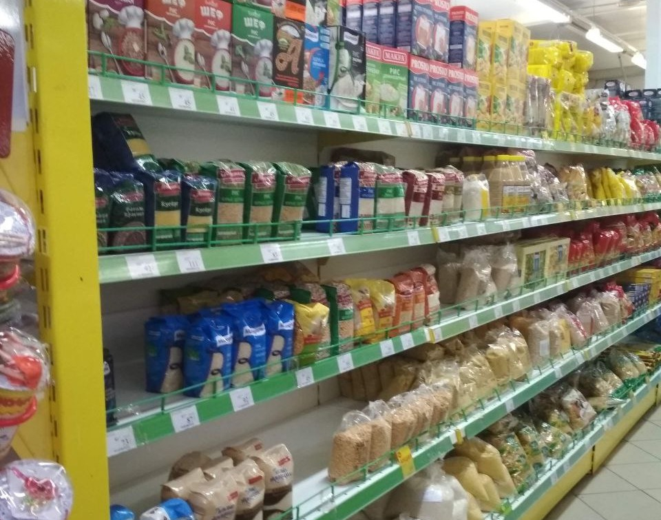Рост цен продуктов на 20% прогнозирует волгоградский экономист Рост цен продуктов на 20% прогнозирует волгоградский экономист