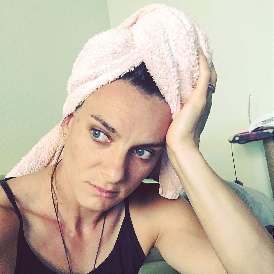 Елена Исинбаева: Из-за недопуска к Олимпиаде мне придется завершить карьеру Елена Исинбаева: Из-за недопуска к Олимпиаде мне придется завершить карьеру