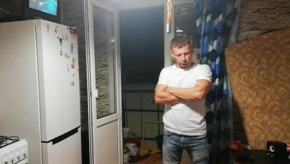 Месяц назад вышел из колонии: подробности об избившем ребенка в центре Волгограда Месяц назад вышел из колонии: подробности об избившем ребенка в центре Волгограда