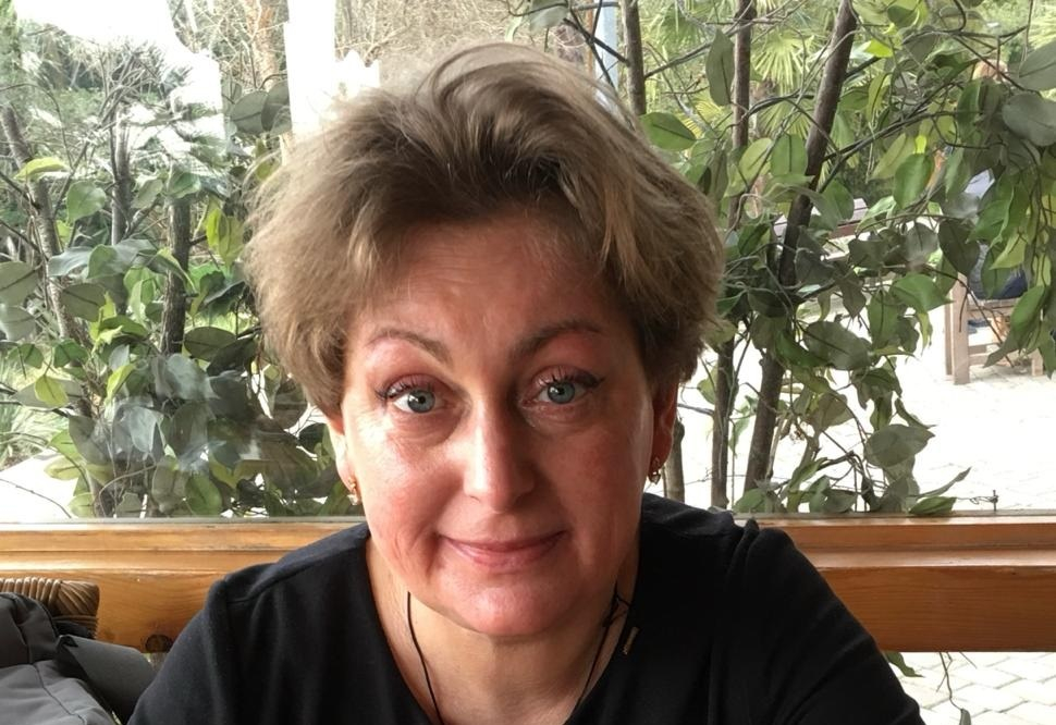 «Многие не могут найти себе место в современных реалиях»: известная волгоградка об армянской диаспоре, избиении полицейского и шокирующем убийстве «Многие не могут найти себе место в современных реалиях»: известная волгоградка об армянской диаспоре, избиении полицейского и шокирующем убийстве