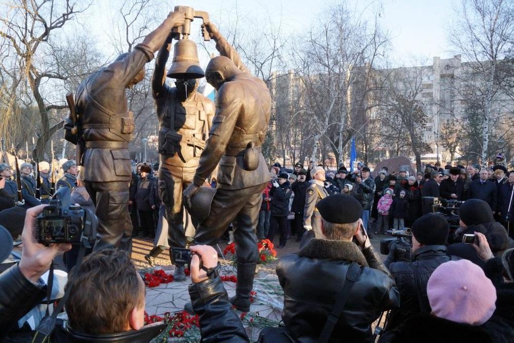 Фото военные памятники волгограда