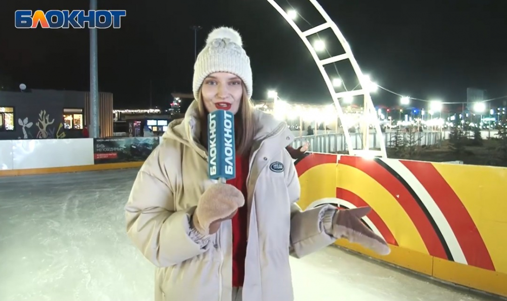 ТОП захватывающих дух идей для снежного отдыха в Волгограде