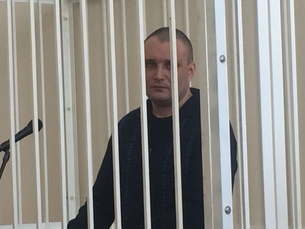Психическое состояние волжского маньяка Масленникова обсуждают за закрытыми дверьми суда