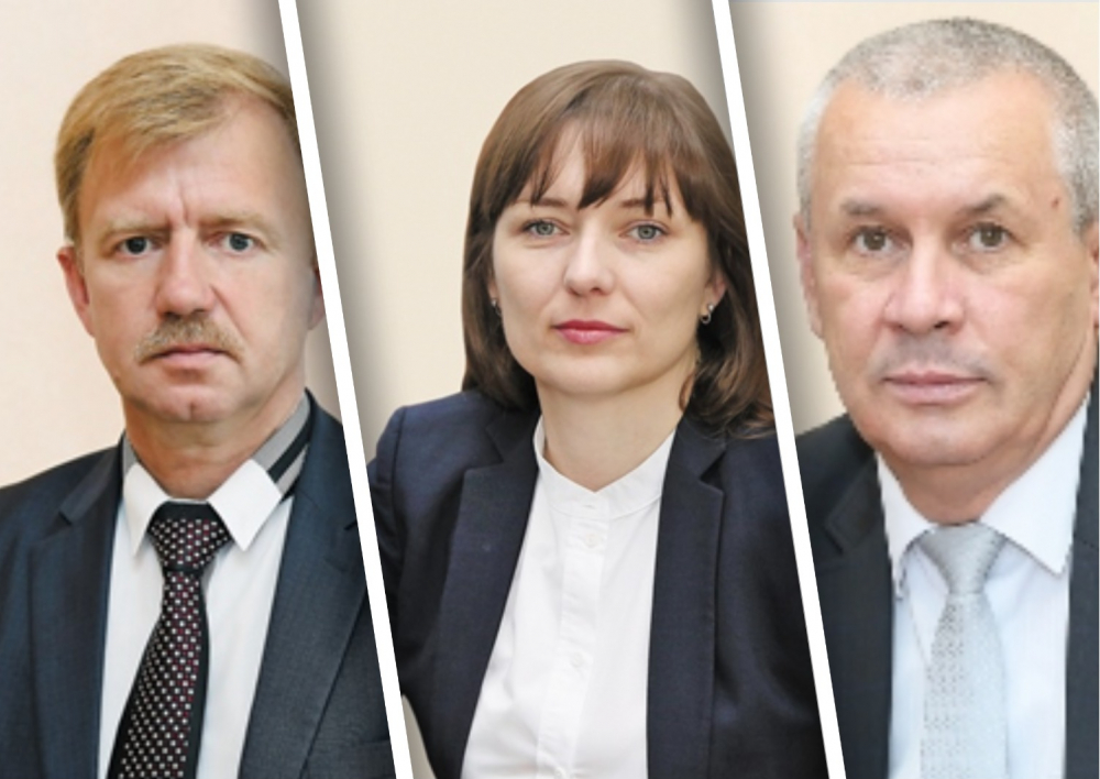 Топ-5 самых богатых: чиновники мэрии Волгограда показали свои доходы
