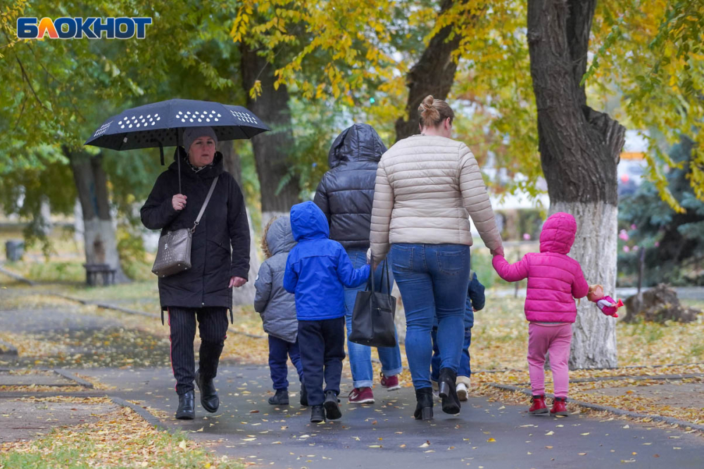 Фото Семьи На Улице