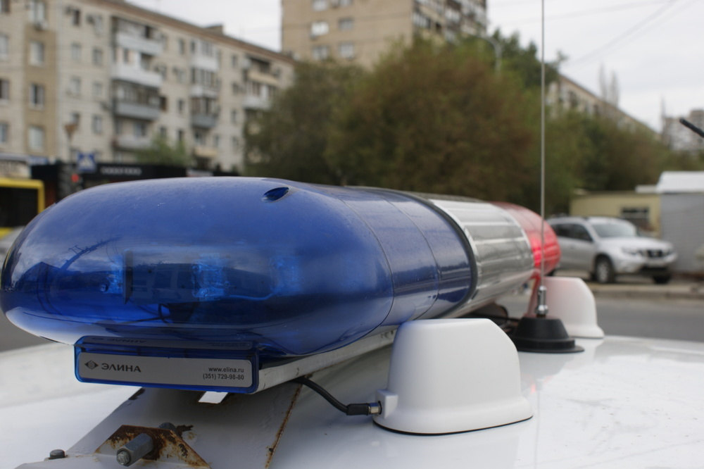 Мужчина выпал с балкона многоэтажки на западе Волгограда