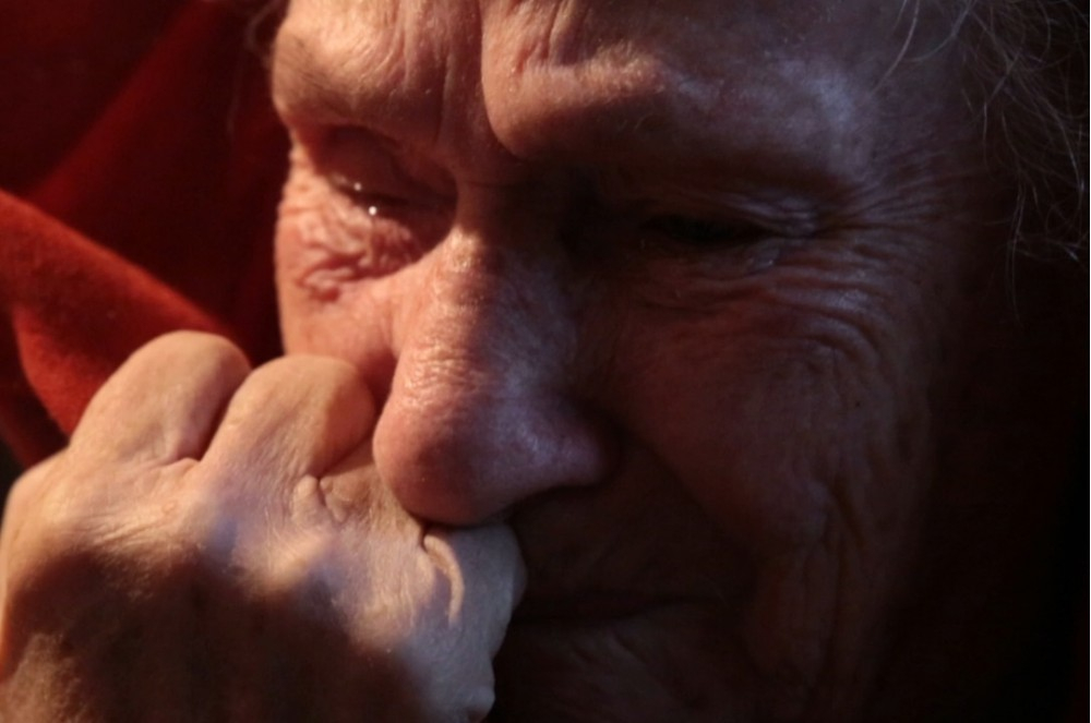 Волгоградские депутаты вспомнили о ветеранах после позорящей власть истории 90-летней бабушки Зины из сарая