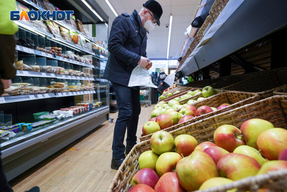 Названа прибыль популярных в Волгограде сетей супермаркетов: смотрим финотчетность
