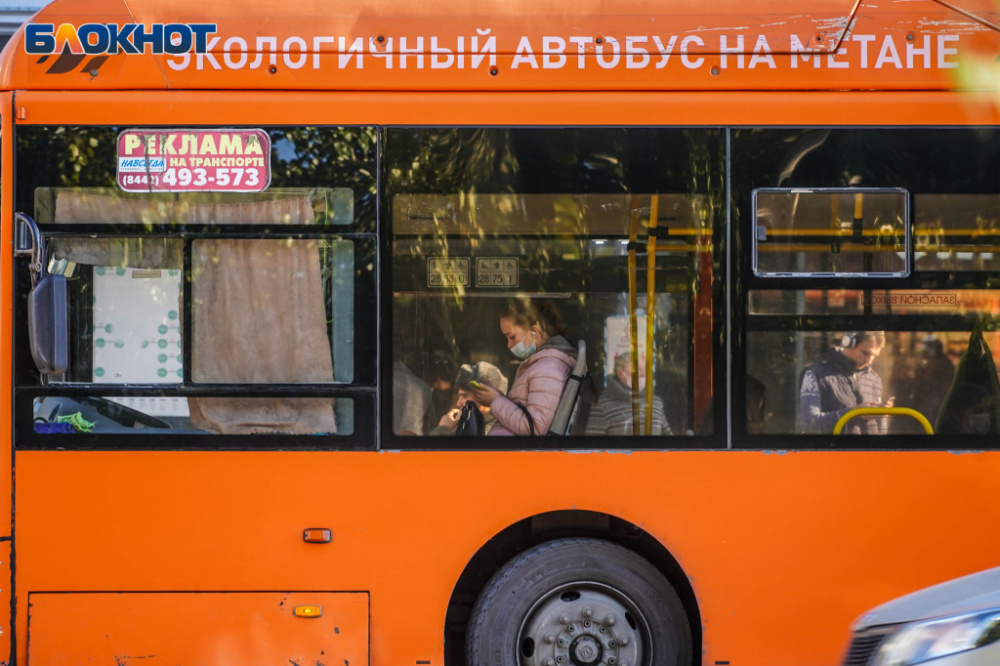 Маршруты Автобуса В Новый Год