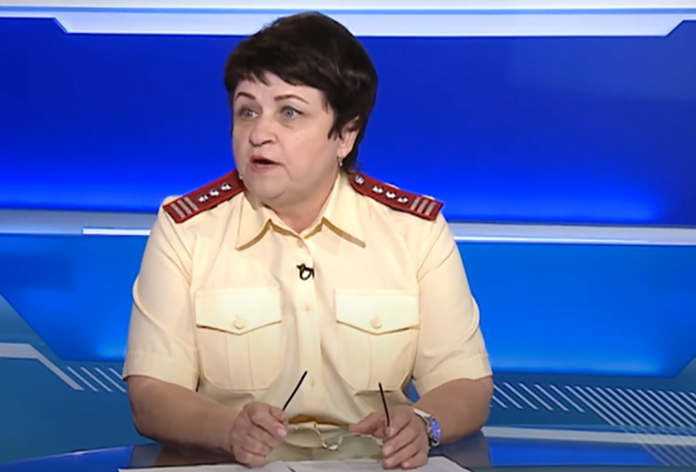 В Волгограде глава Роспотребнадзора Ольга Зубарева ищет по объявлению помощника в растрате госбюджета