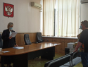 Маму Прохора Шаляпина приговорили к сроку в суде в Волгограде