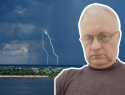 Две месячные нормы осадков: почему Волгоград заливает дождями, объяснил климатолог