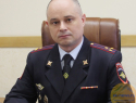 Названо имя нового главы МВД Волгоградской области
