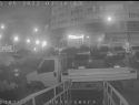 Камеры засняли громкий взрыв в Волгограде