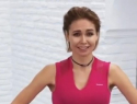 Ляйсан Утяшева Фото С Короткой Стрижкой