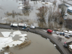 Пострадавшие от наводнения волгоградцы получат не больше 50 тысяч рублей компенсации