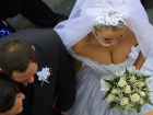 Сотрудница ЗАГСа осуждена под Волгоградом за фиктивные браки с иностранцами