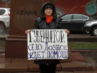 Война за кресло: жители села Лозное собирают подписи президенту Владимиру Путину