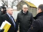 Завтра глава села Лозное Дубовского района Волгоградской области Дегтярев официально подаст в отставку 