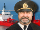 Капитан танкера Millenial Spirit из Волгограда погиб от ракетного удара у берегов Украины