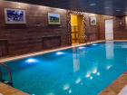 В среду и четверг всем 1 час в подарок в Банном комплексе Expert Club В среду и четверг всем 1 час в подарок в Банном комплексе Expert Club
