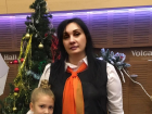 Юные ученики поздравляют педагога из Волгограда Наталью Овсянкину