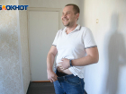 Участник «Сбросить лишнее-3» Андрей Скрипаль: «Со свистом вылетаю из штанов»