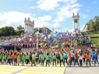Волгоградские первокурсники присоединятся к параду студенчества