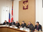 Виталий Лихачев вошел в состав антитеррористической комиссии 