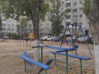 11-летней девочке качелями вырвало палец на детской площадке в Волгограде