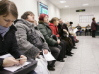 Работающих пенсионеров Волгограда избавят от нужды обивать пороги ПФР