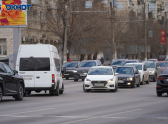 Авария в волжском на мотоцикле