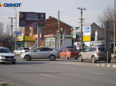 Авария в волжском на мотоцикле