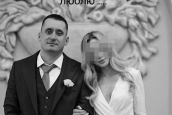 «Я так сильно тебя люблю»: жестоко убитого судью Ветлугина похоронили в Камышине