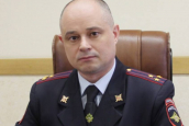 Мэром может стать скандально уволенный экс-глава Волгоградского МВД Вельможко 