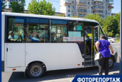 Послали так послали: транспортная революция пошла не по плану в Волгограде