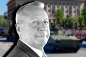 Разработчик «Тополь-М» и «Искандер» Борис Полянский умер в Волгограде 