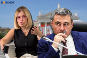 Битва за кресла Госдумы началась со скандала с блондинкой в Волгограде