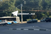 Повышенные меры безопасности ввели в Волгограде 