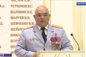 Арестован замначальника МВД Волгоградской области  Руслан Тоймухамедов 